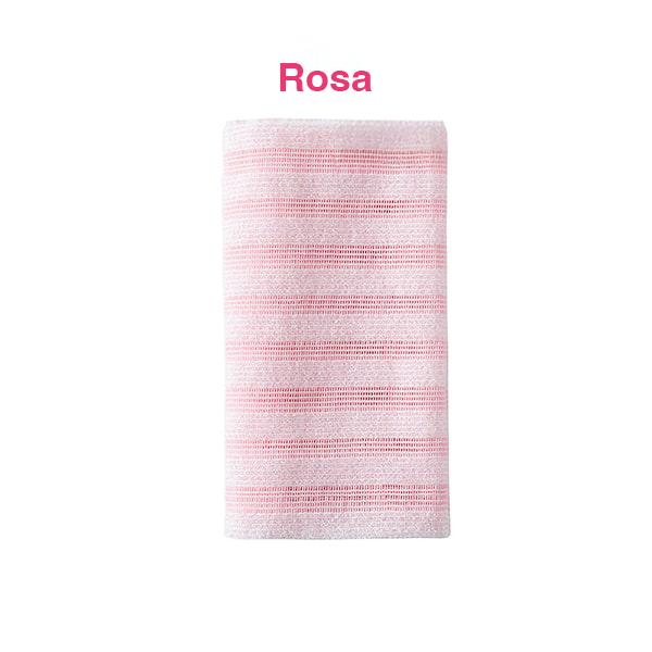 Furzero® Luxe-Skin Deep Peeling-Handtuch