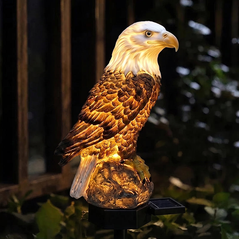 Anomasu® Solar Eagle Light🔥【HOT】Weihnachts-Sonderangebot  50 % Rabatt 🔥JETZT HOLEN