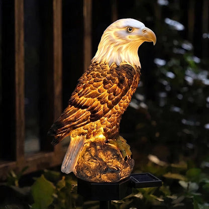 Anomasu® Solar Eagle Light🔥【HOT】Weihnachts-Sonderangebot  50 % Rabatt 🔥JETZT HOLEN