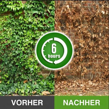 GFOUK® IvySeal Präzisions-Wurzelgel