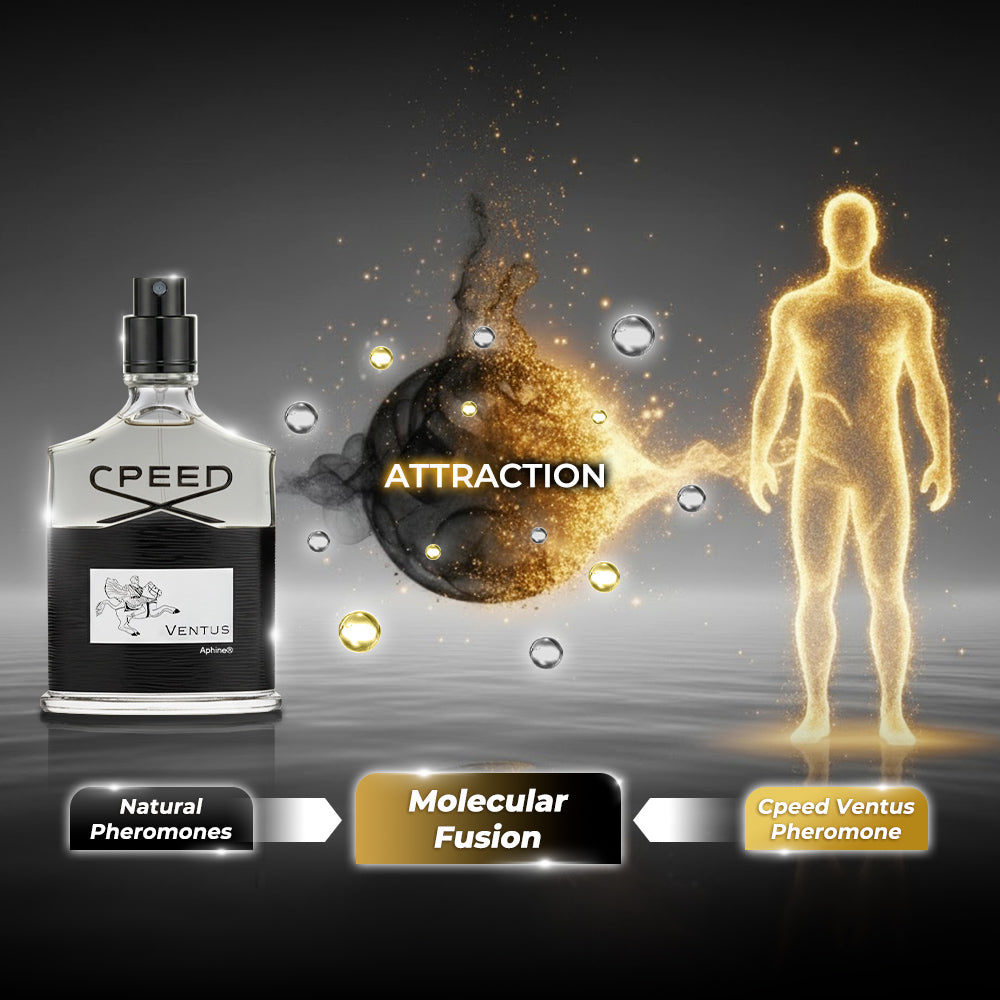 Aphine® Cpeed Ventus Eau de Parfum