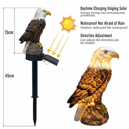 Anomasu® Solar Eagle Light🔥【HOT】Weihnachts-Sonderangebot  50 % Rabatt 🔥JETZT HOLEN