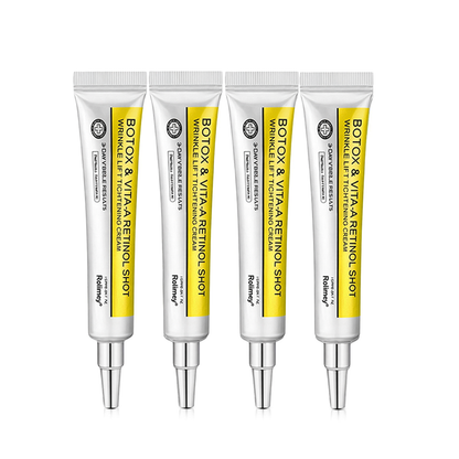 ⭐️Wrinkle-Lift⬆️ Botox & Vita A Retinol Shot Straffende Creme