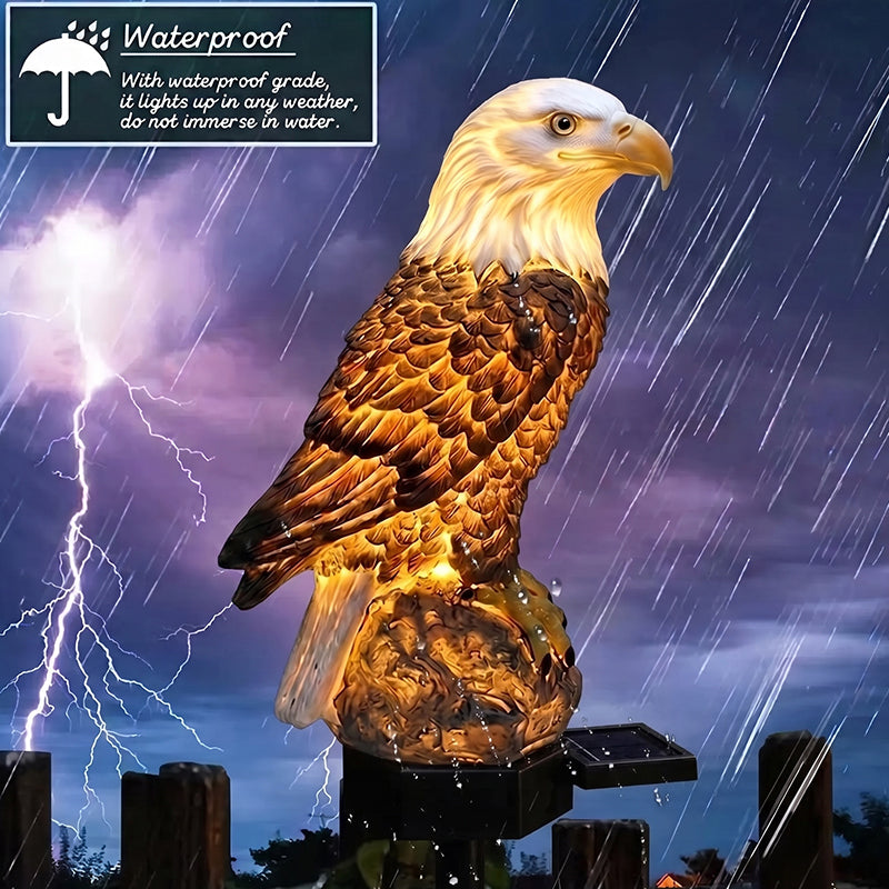 Anomasu® Solar Eagle Light🔥【HOT】Weihnachts-Sonderangebot  50 % Rabatt 🔥JETZT HOLEN