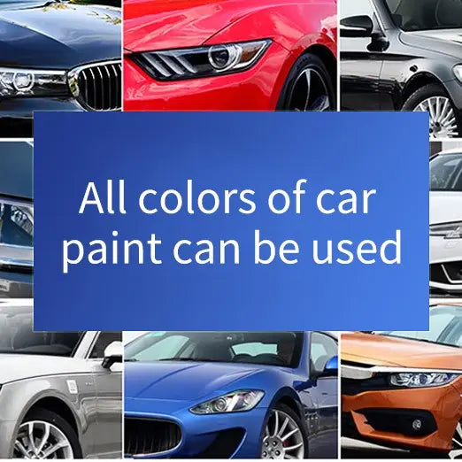 Aphine® Automotive Nano Coating Repair Agent - With Dust and Water Repellent Properties - Long-lasting and Durable with Gloss, Suitable for Continuous Use