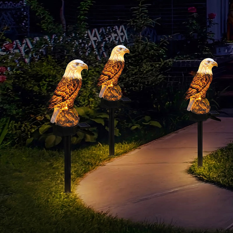 Anomasu® Solar Eagle Light🔥【HOT】Weihnachts-Sonderangebot  50 % Rabatt 🔥JETZT HOLEN