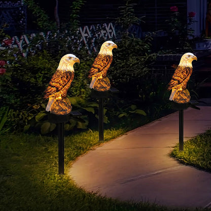 Anomasu® Solar Eagle Light🔥【HOT】Weihnachts-Sonderangebot  50 % Rabatt 🔥JETZT HOLEN