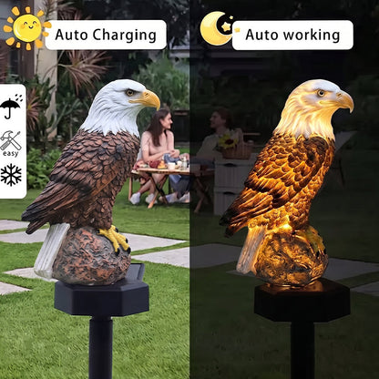 Anomasu® Solar Eagle Light🔥【HOT】Weihnachts-Sonderangebot  50 % Rabatt 🔥JETZT HOLEN