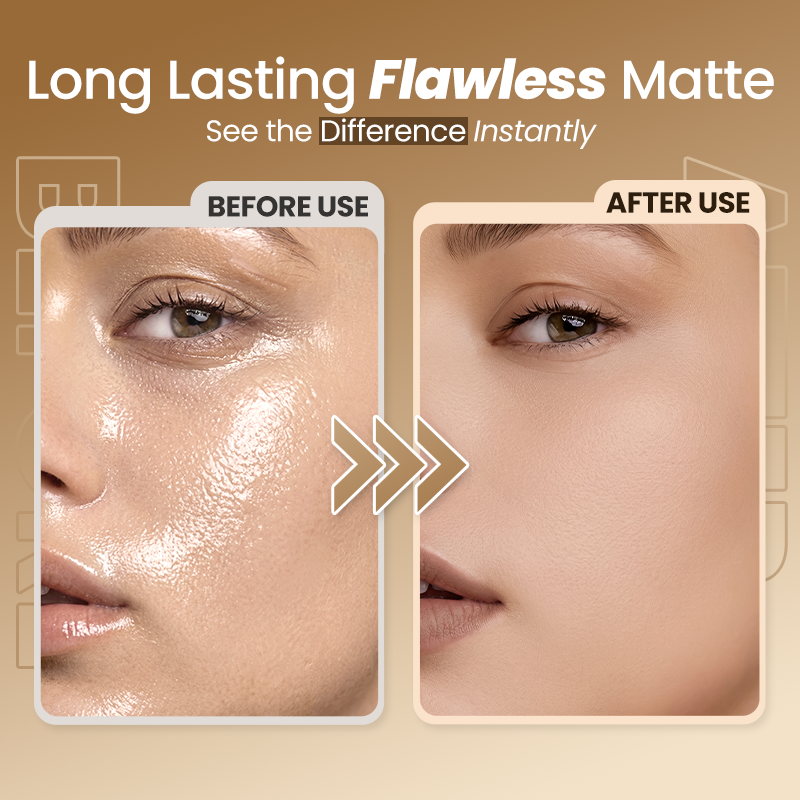 Celsiora® Sofort mattierender Balm mit Weichzeichner-Effekt👸