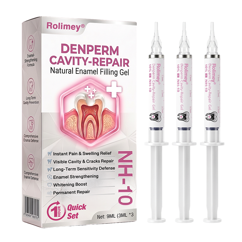 1 Packung 🦷Sofortige Schmerzlinderung