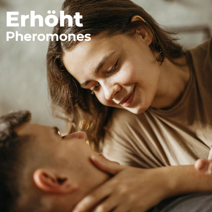 ❤️Rolimey® 𝑆𝑎𝑣𝑎𝑔𝑒𝑟𝑦 Homme Pheromon-Parfüm