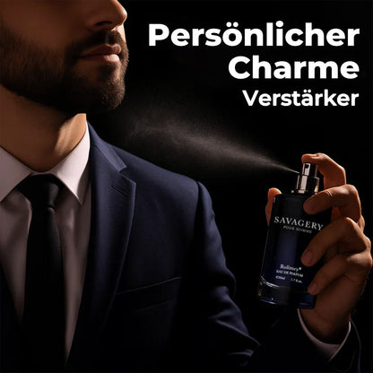 ❤️Rolimey® 𝑆𝑎𝑣𝑎𝑔𝑒𝑟𝑦 Homme Pheromon-Parfüm