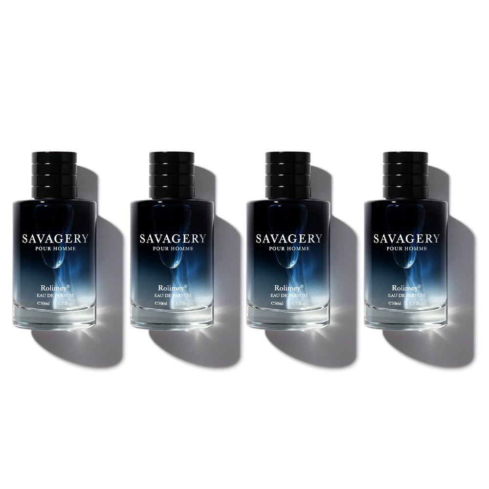 ❤️Rolimey® 𝑆𝑎𝑣𝑎𝑔𝑒𝑟𝑦 Homme Pheromon-Parfüm