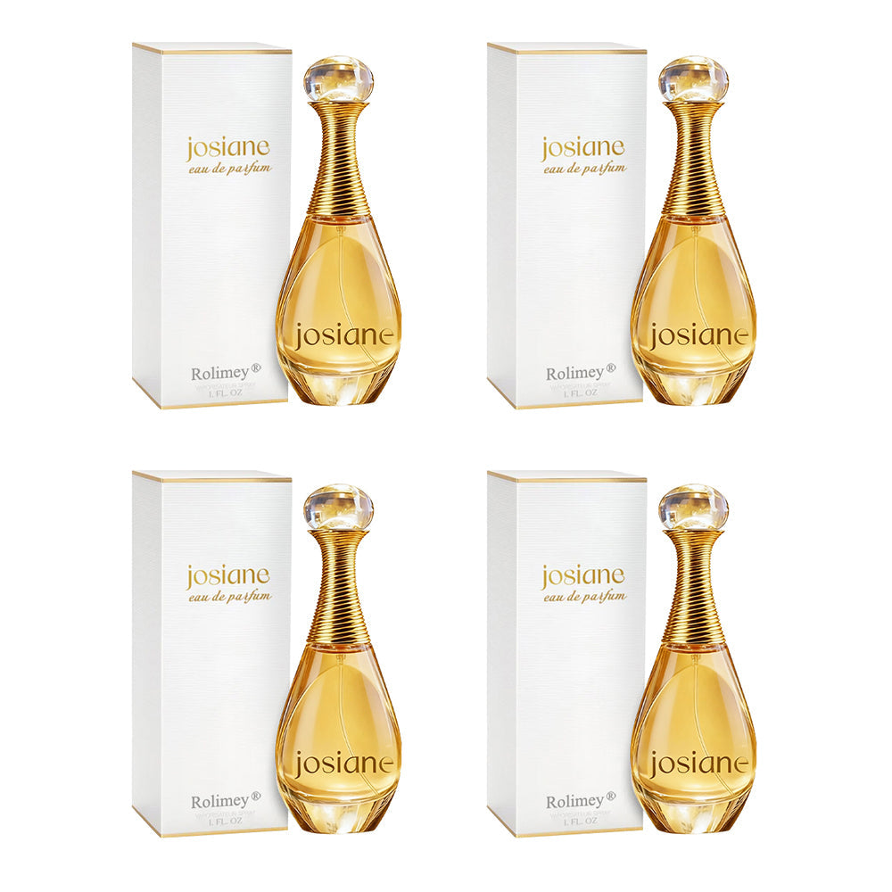 💛Rolimey® Josiane Pheromon-Parfüm für Frauen