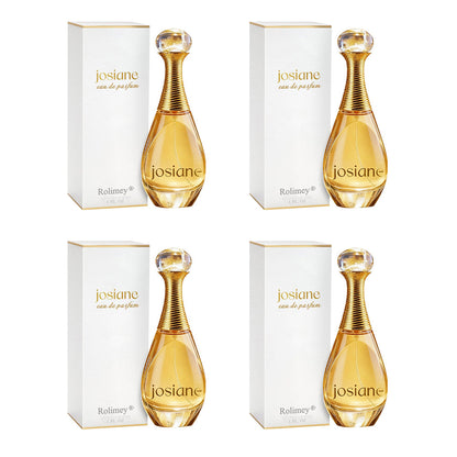 💛Rolimey® Josiane Pheromon-Parfüm für Frauen