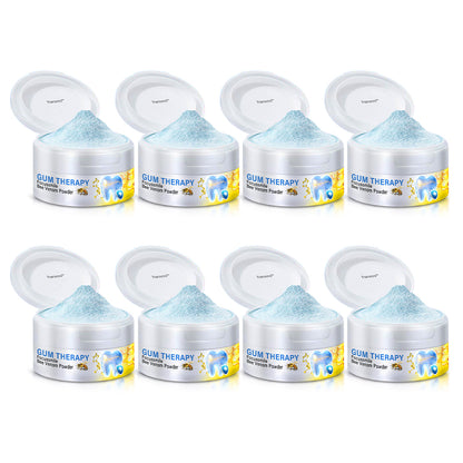 💙Furzero® Focussmile Bienengiftbehandlung Pulver zum Einnehmen 🦷 (🇩🇪 BZÄK Zugelassen)