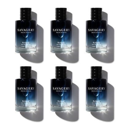 ❤️Rolimey® 𝑆𝑎𝑣𝑎𝑔𝑒𝑟𝑦 Homme Pheromon-Parfüm