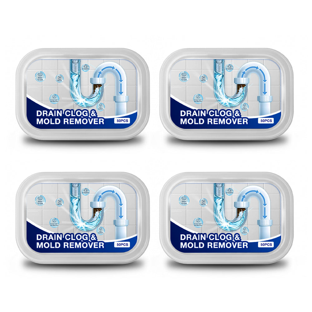 One-Drop-Abflussdesodorierer Bio-Pods