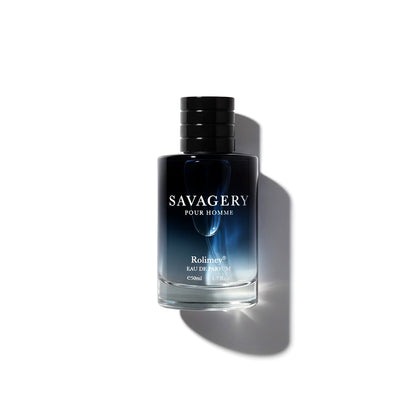 ❤️Rolimey® 𝑆𝑎𝑣𝑎𝑔𝑒𝑟𝑦 Homme Pheromon-Parfüm