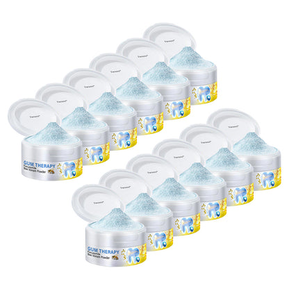 ⭐️Furzero® Focussmile Bienengiftbehandlung Pulver zum Einnehmen 🦷 (🇩🇪 BZÄK Zugelassen)