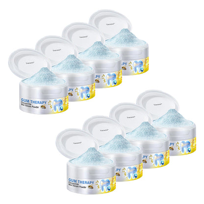 ⭐️Furzero® Focussmile Bienengiftbehandlung Pulver zum Einnehmen 🦷 (🇩🇪 BZÄK Zugelassen)