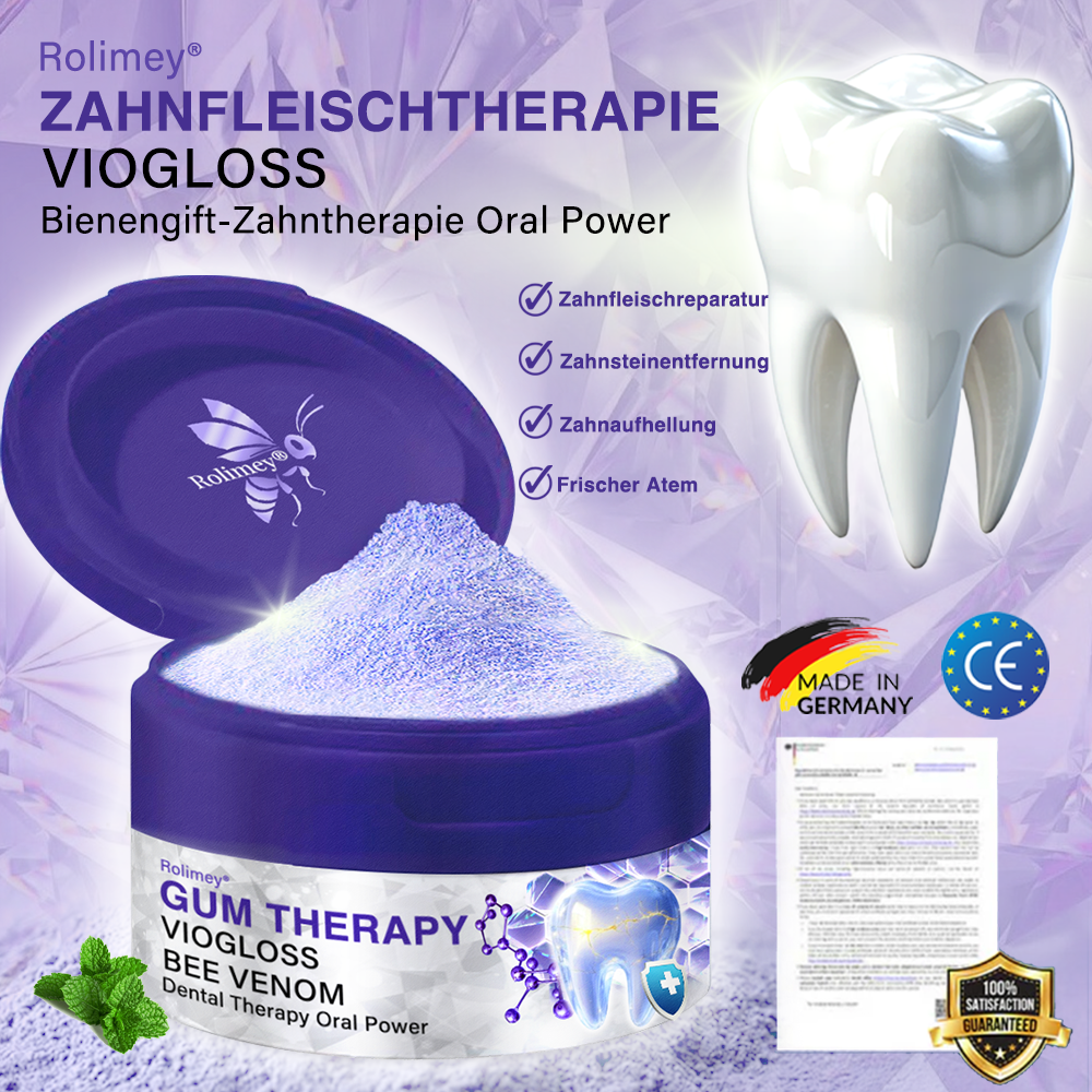 1 Stück kaufen🦷Tägliche Pflege