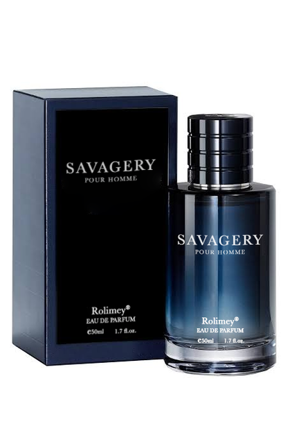 ❤️Rolimey® 𝑆𝑎𝑣𝑎𝑔𝑒𝑟𝑦 Homme Pheromon-Parfüm