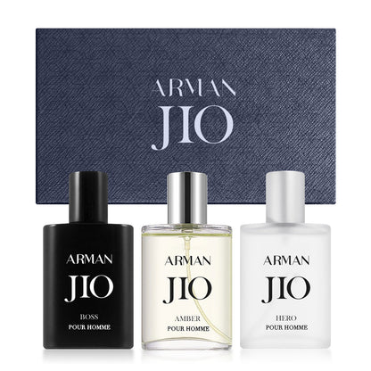 flysmus™ ARMAN JIO Pheromon-Parfümset für Männer